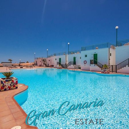 La Sabina Apartment Mogan Exterior photo