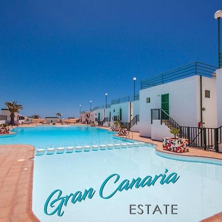 La Sabina Apartment Mogan Exterior photo