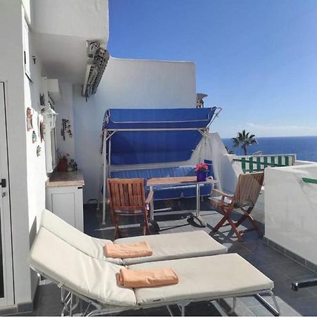 La Sabina Apartment Mogan Exterior photo