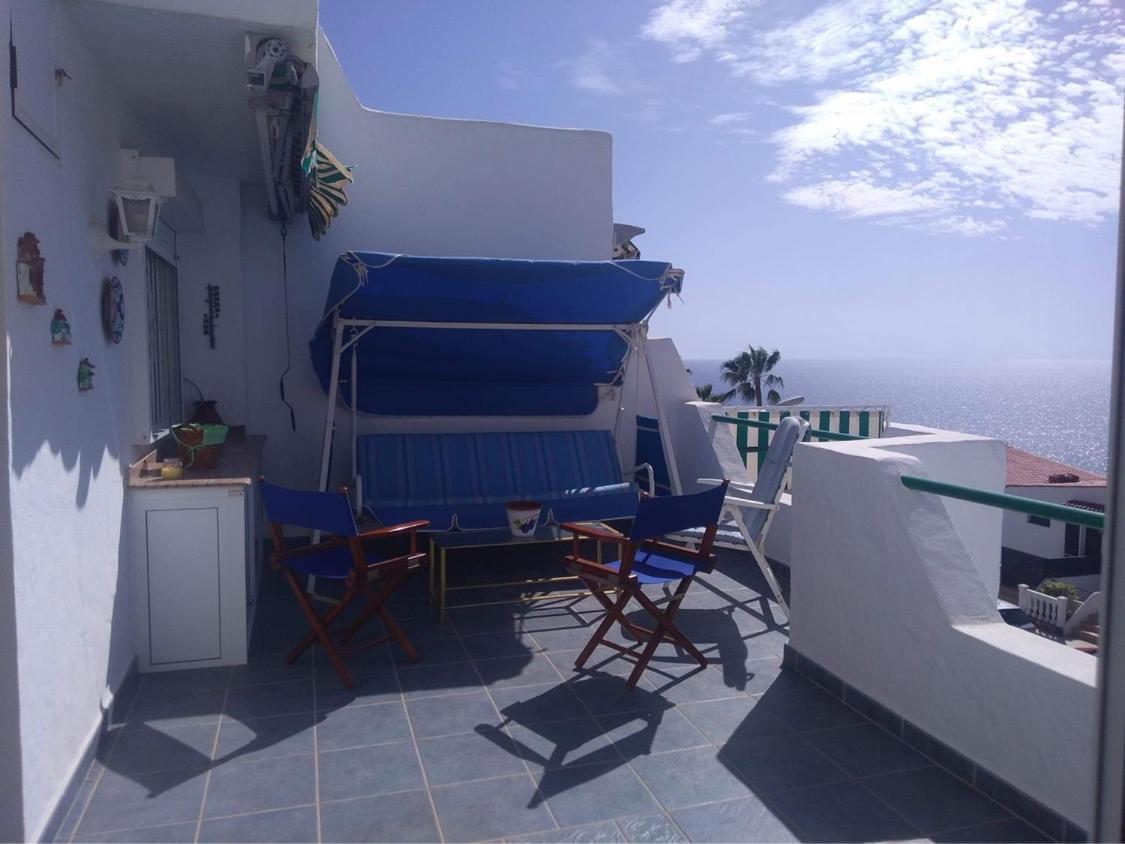 La Sabina Apartment Mogan Exterior photo
