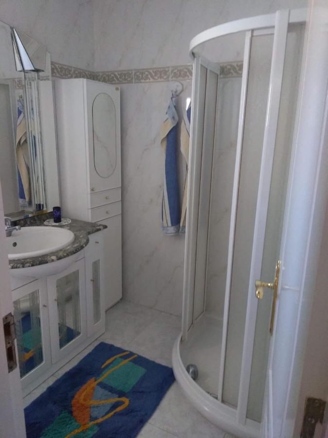 La Sabina Apartment Mogan Exterior photo