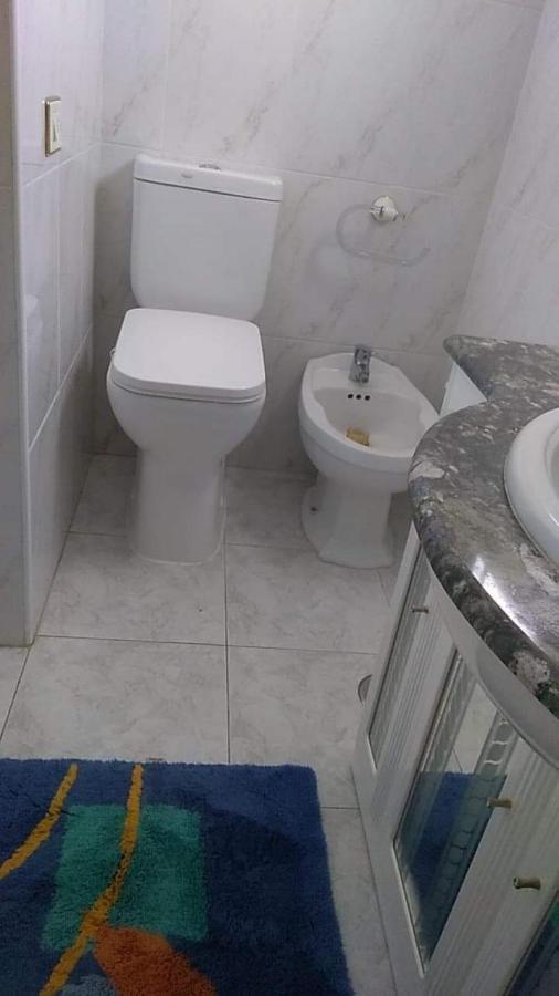 La Sabina Apartment Mogan Exterior photo