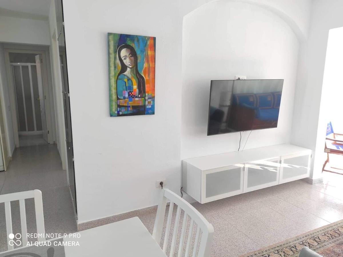La Sabina Apartment Mogan Exterior photo