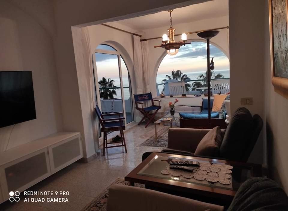 La Sabina Apartment Mogan Exterior photo