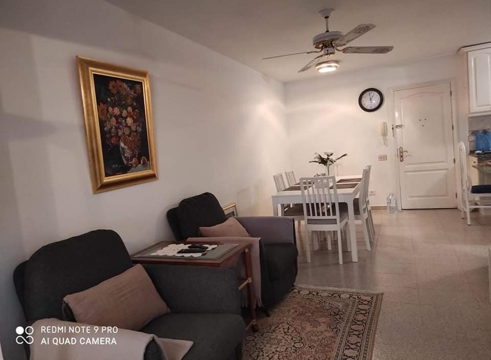 La Sabina Apartment Mogan Exterior photo
