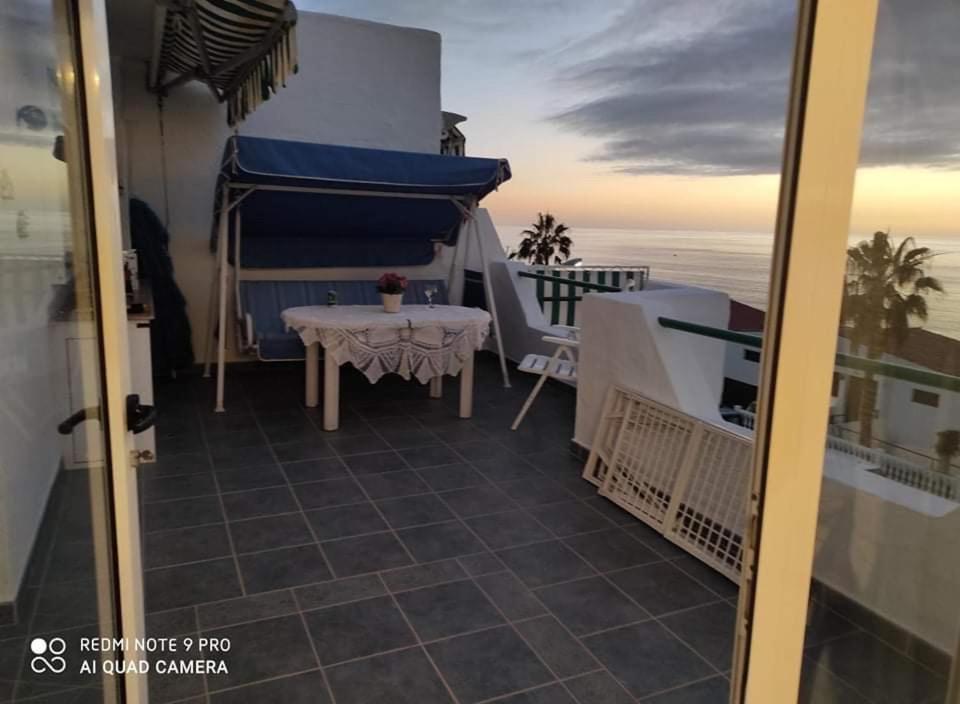 La Sabina Apartment Mogan Exterior photo